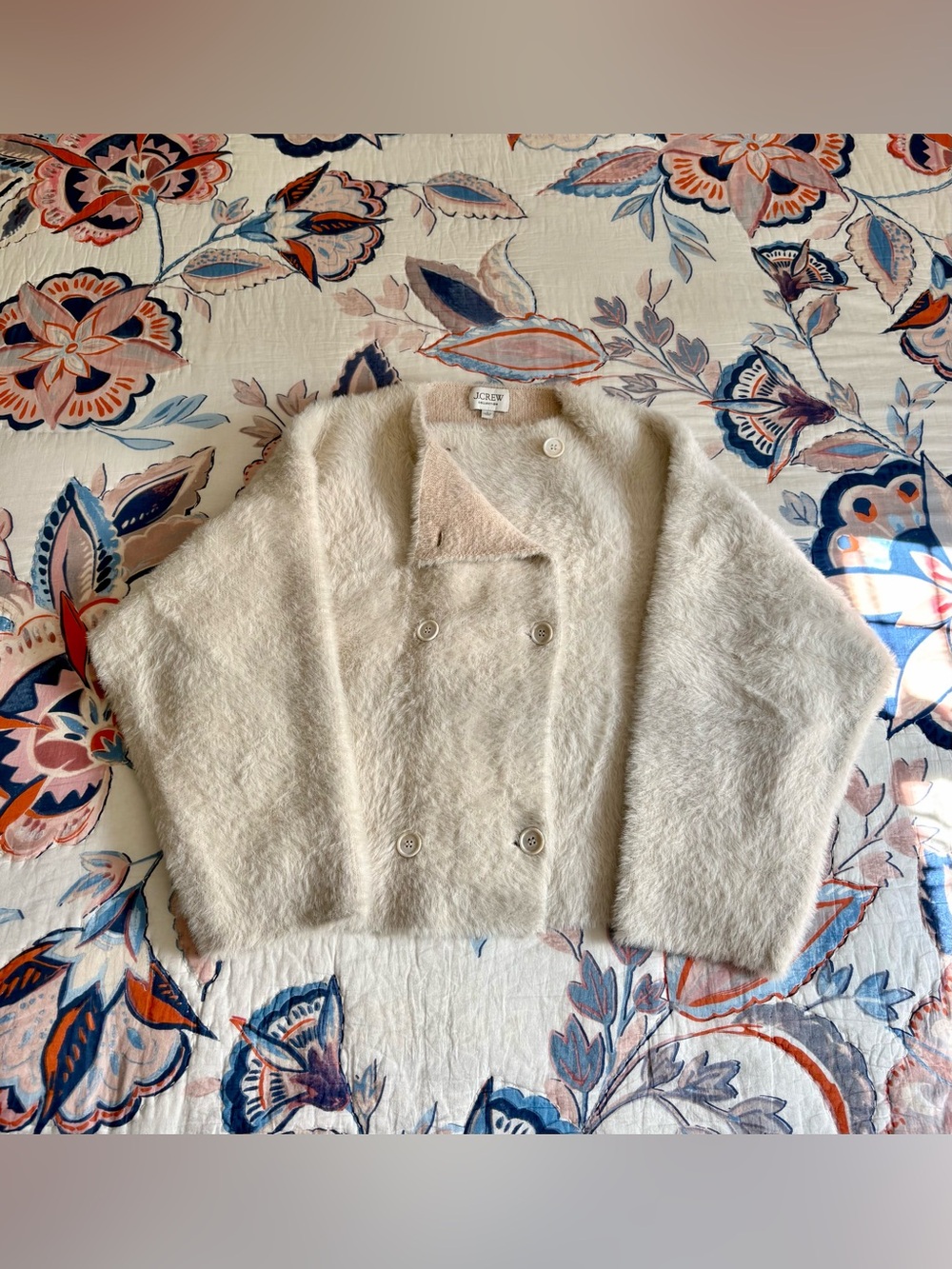 J. Crew Cardigan/Sweater 🦢